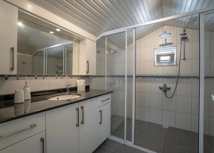 Villa Mit Einzigartigem Ausblick *