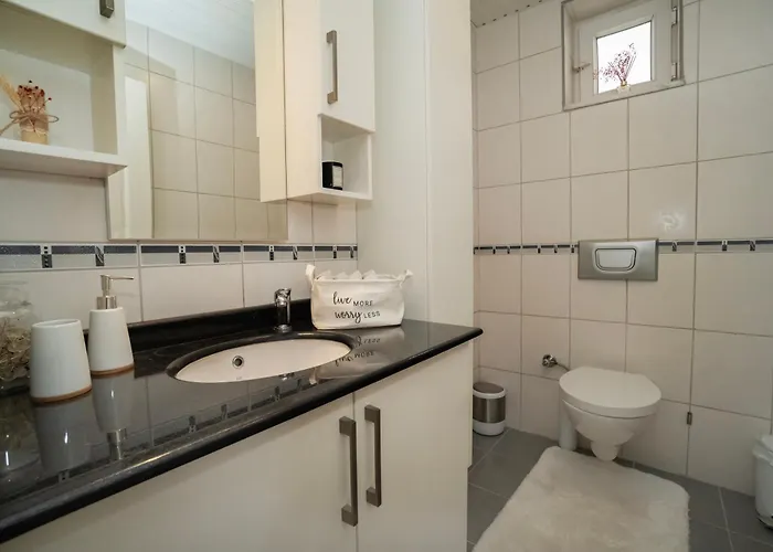 Mit Einzigartigem Ausblick *