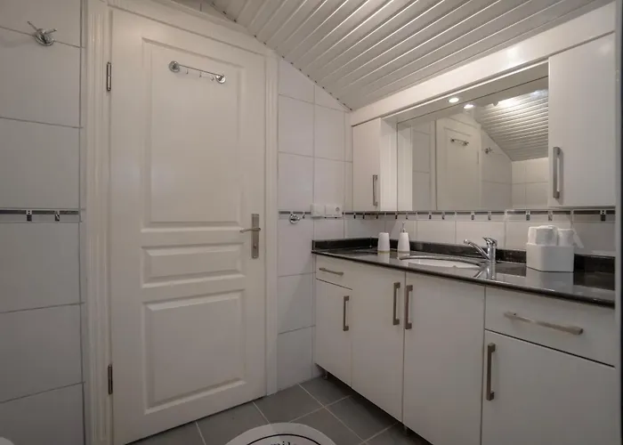 Mit Einzigartigem Ausblick * Alanya