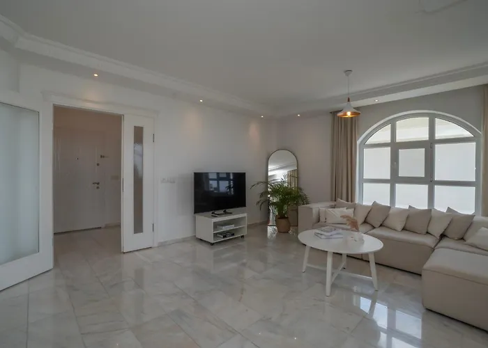 Mit Einzigartigem Ausblick Villa