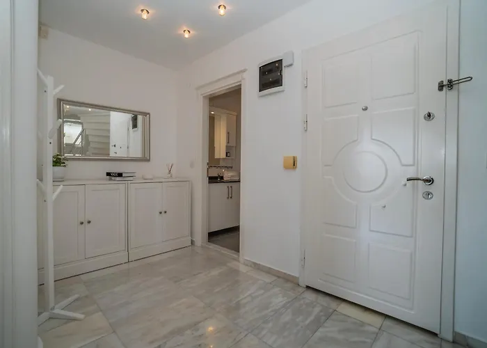 Mit Einzigartigem Ausblick