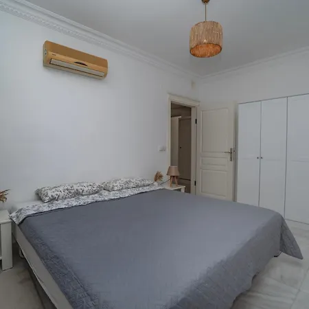 Mit Einzigartigem Ausblick Apartment *