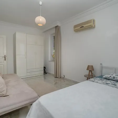 Mit Einzigartigem Ausblick Apartment Alanya