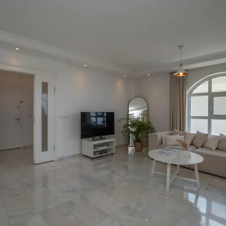Mit Einzigartigem Ausblick Apartment