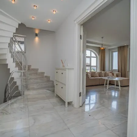 Mit Einzigartigem Ausblick Apartment