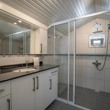 ヴィラ Mit Einzigartigem Ausblick *