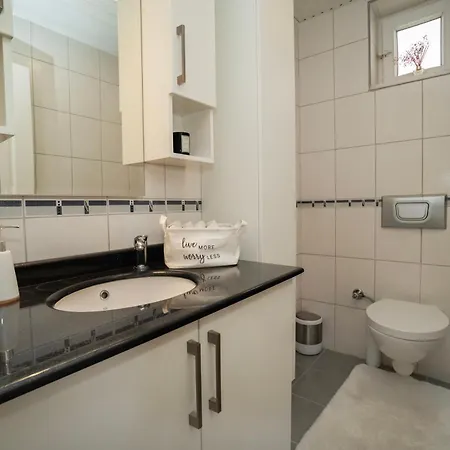 Mit Einzigartigem Ausblick *