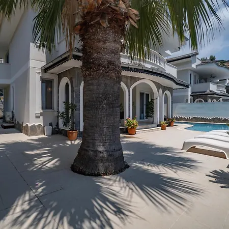 Mit Einzigartigem Ausblick アランヤ