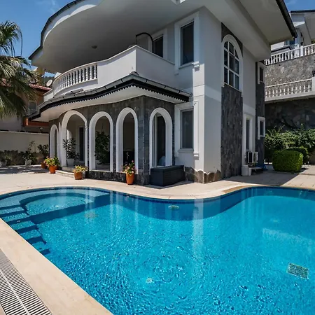 Mit Einzigartigem Ausblick Vila *