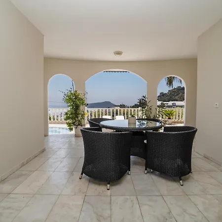 Mit Einzigartigem Ausblick * Алания