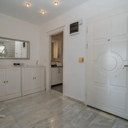 Mit Einzigartigem Ausblick