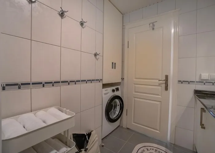 Villa Mit Einzigartigem Ausblick *