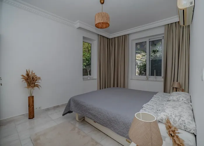 Mit Einzigartigem Ausblick *