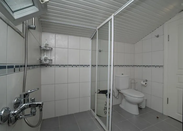 Mit Einzigartigem Ausblick *