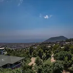 فيلة Mit Einzigartigem Ausblick