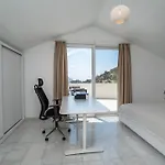 فيلة Mit Einzigartigem Ausblick ألانيا