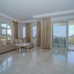 Mit Einzigartigem Ausblick * ألانيا