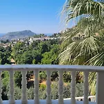 فيلة Mit Einzigartigem Ausblick ألانيا