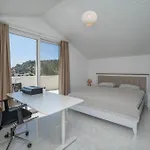 Mit Einzigartigem Ausblick