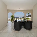 Mit Einzigartigem Ausblick * ألانيا