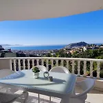 فيلة Mit Einzigartigem Ausblick ألانيا